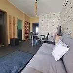 Relax Vendeghaz * Dunapataj
