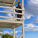 Semesterbostad Relax Vendeghaz Dunapataj