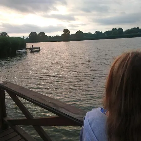 Relax Vendeghaz Σπίτι διακοπών Dunapataj