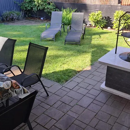 Σπίτι διακοπών Relax Vendeghaz *