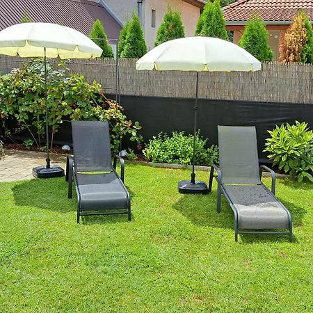 Σπίτι διακοπών Relax Vendeghaz