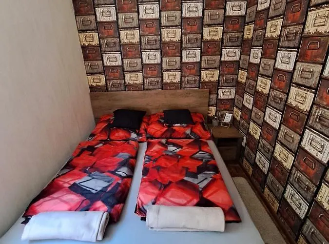 Relax Vendeghaz Dunapataj