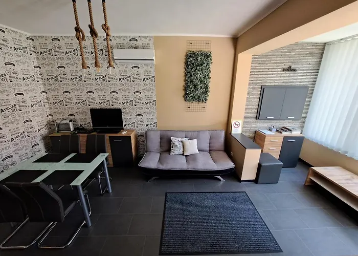 Relax Vendeghaz Σπίτι διακοπών Dunapataj