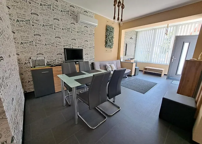 Relax Vendeghaz * Dunapataj