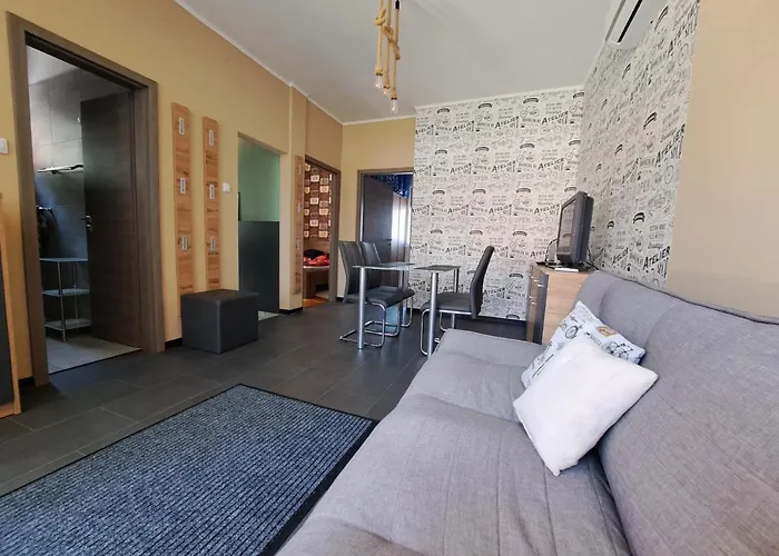 Relax Vendeghaz * Dunapataj