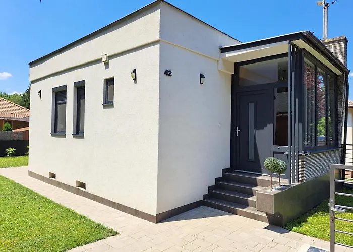 Relax Vendeghaz Dunapataj