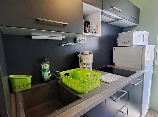 Relax Vendeghaz Dunapataj