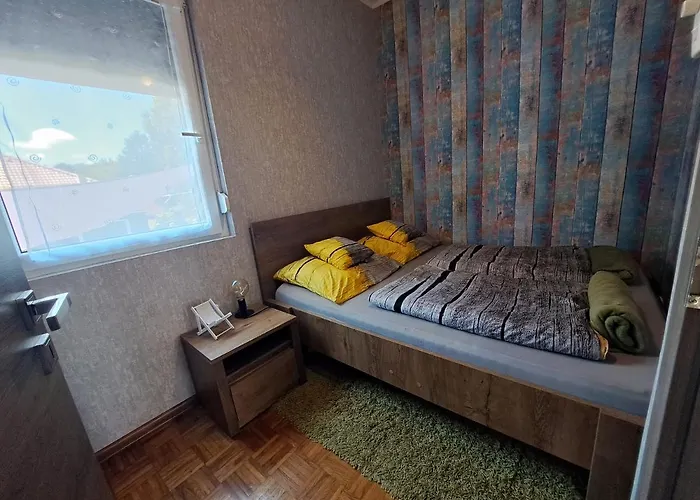 Relax Vendeghaz Σπίτι διακοπών *