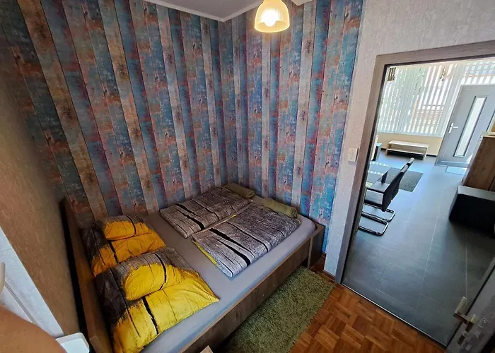 Relax Vendeghaz Dunapataj