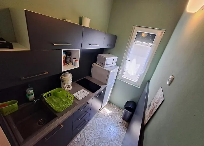 Relax Vendeghaz Σπίτι διακοπών *