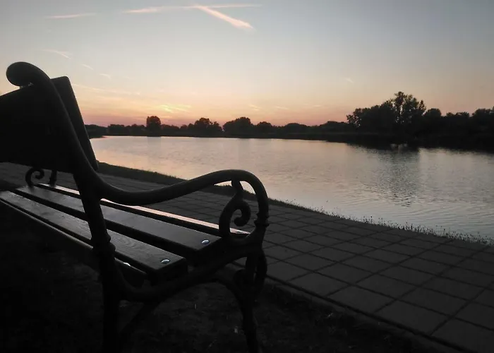 Relax Vendeghaz Σπίτι διακοπών