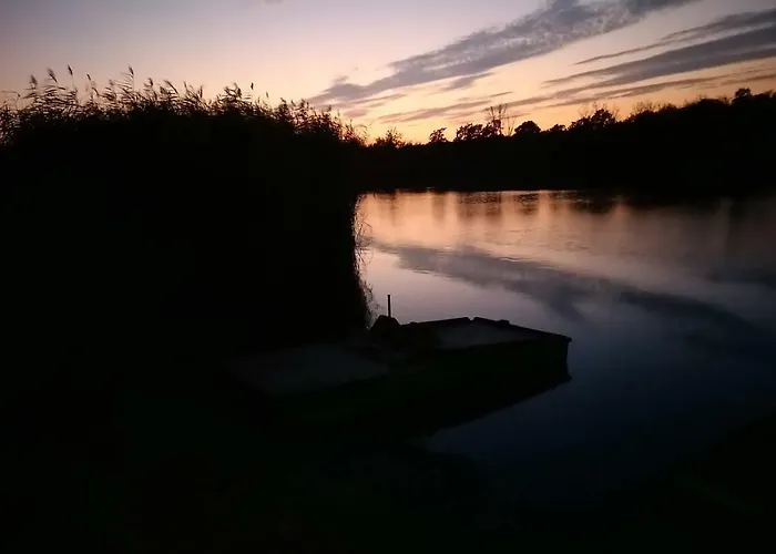 Relax Vendeghaz Σπίτι διακοπών *