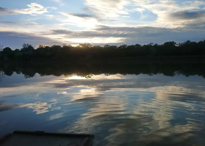 Relax Vendeghaz Σπίτι διακοπών *