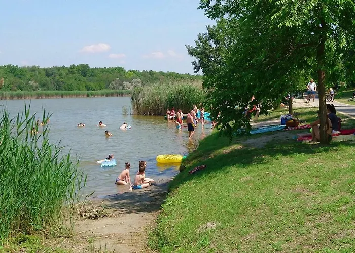 Relax Vendeghaz Dunapataj