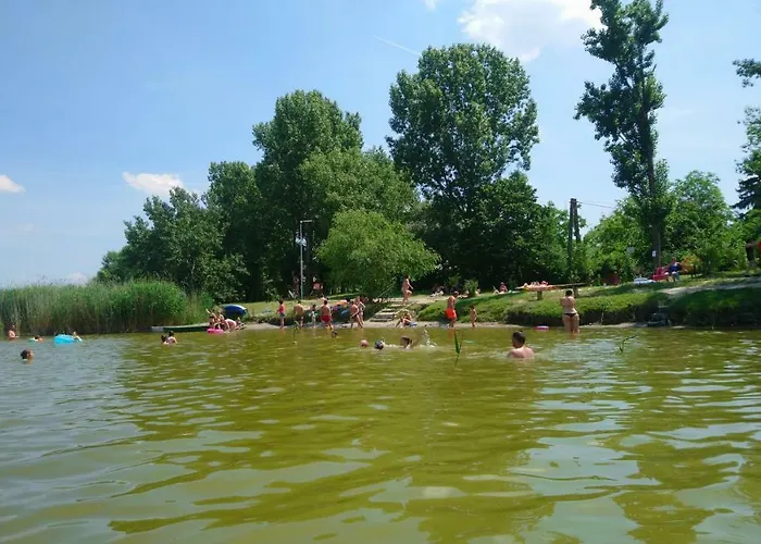 Relax Vendeghaz Dunapataj